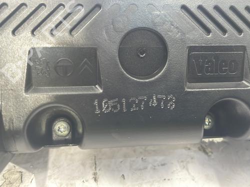 Climate control PEUGEOT 406 Coupe (8C) 2.2 HDI | BP25602940I5 