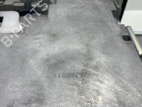 Radio TOYOTA AURIS (_E18_) 1.8 Hybrid (ZWE186_, ZWE186R) | BP31706116E6 