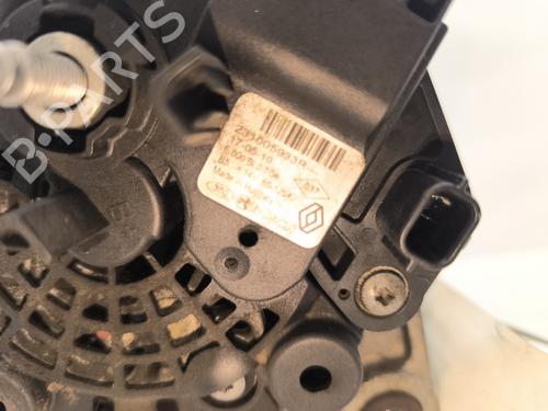Alternator DACIA SANDERO II 1.5 dCi | BP29438705M7 