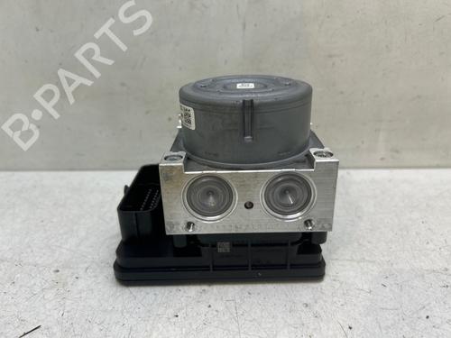 ABS pump PEUGEOT 2008 I (CU_) 1.2 VTi | BP39142622M43 - Image 3