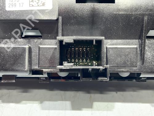 Used Warning switch Warning switch CITROËN C3 III (SX) 1.2 THP 110 (SXHNPS, SXHNZT, SXHNZ6) (110 hp) 29054531 29054531