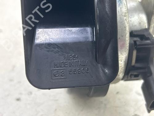 Used Horn Horn 38008812 38008812