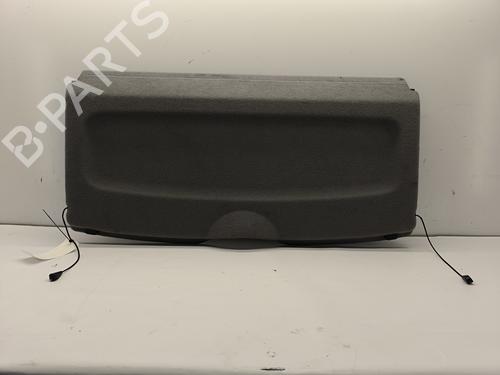 Rear parcel shelf PEUGEOT 2008 I (CU_) 1.6 HDi | BP31143722C85 - Image 5