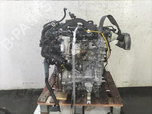 Engine RENAULT AUSTRAL TCe 130 (HGM2) | BP37731866M1 - Image 2