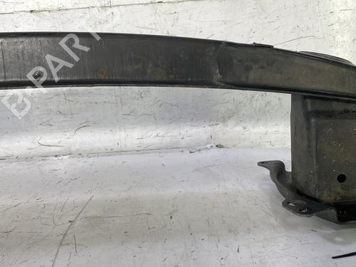 Front bumper reinforcement VW TOURAN (1T1, 1T2) 2.0 TDI 16V | BP22843642C109 