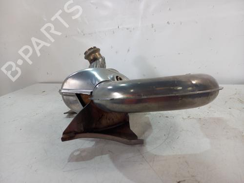 Catalyst PEUGEOT EXPERT Van (V_) 2.0 BlueHDi 180 | BP29432012M10 