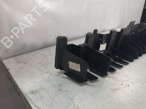 Rear bumper bracket DS DS 3 / DS 3 CROSSBACK (UR_, UC_, UJ_) 1.5 BlueHDi 100 (UCYHYJ) | BP29438789C159 