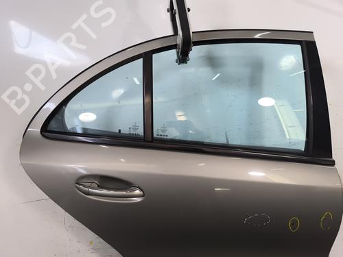 Right rear door MERCEDES-BENZ E-CLASS (W211) E 320 CDI (211.022) | BP28277587C5 