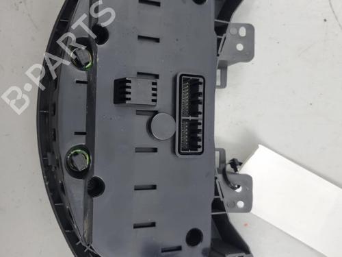 Used Climate control Climate control CHEVROLET SPARK (M300) 1.2 LPG (82 hp) 22826328 22826328