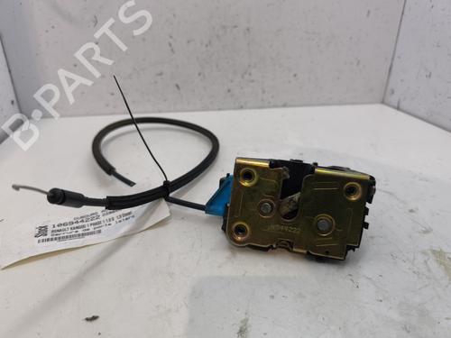 Used Rear right lock RENAULT KANGOO Express (FC0/1_) D 65 1.9 (FC0E, FC02, FC0J, FC0N) (64 hp) 26585365