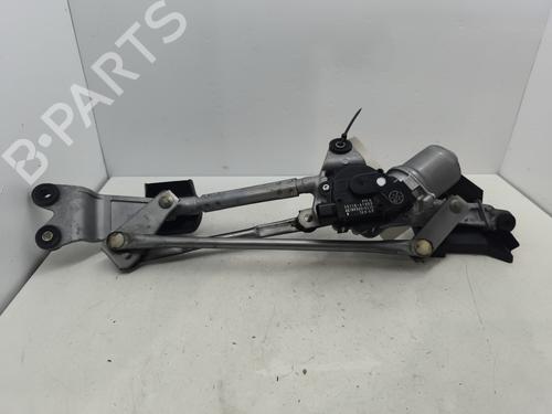 Used Front wiper motor SUZUKI SX4 S-Cross (JY) 1.6 DDiS AllGrip (AKK 416D) (120 hp) 30526469