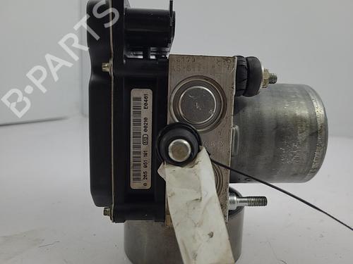 Used ABS pump MAZDA CX-7 (ER) 2.2 MZR-CD AWD (ER10A) (173 hp) 22821436