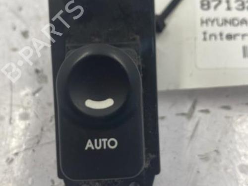 Left rear window switch HYUNDAI i30 (FD) 1.6 CRDi | BP22834979I29 - Image 4