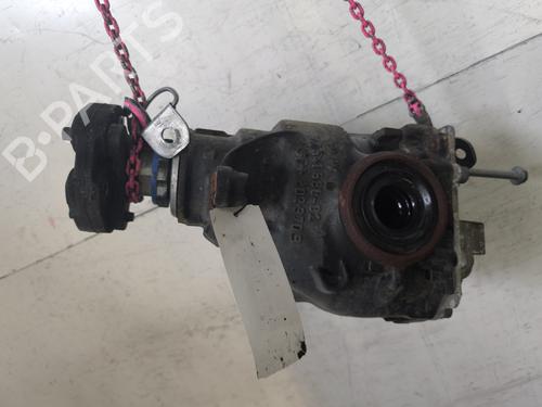 Differential, bag Differential, bag BMW 4 Convertible (F33, F83) 420 d (184 hp) 36768999 36768999