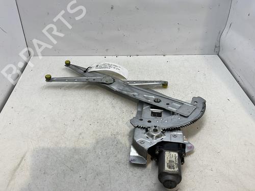 Front left window mechanism RENAULT KANGOO Express (FC0/1_) 1.5 dCi | BP29515830C22 