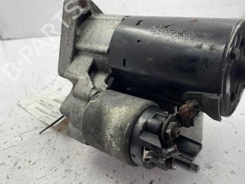 Starter NISSAN JUKE (F15) 1.5 dCi | BP22837979M8 