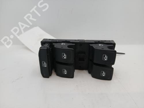 left-front-window-switch-seat-leon-5f1-2012-2013-2014-2015-2016-2017-2018-2019-2020-2021-32747213 main image