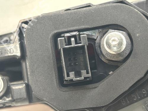 Left tailgate light AUDI A4 B9 Avant (8W5, 8WD)  | BP38008745C79  - Image 5