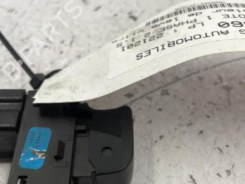 Left rear window switch NISSAN NOTE (E11, NE11) 1.5 dCi | BP22835258I29 