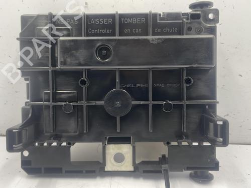 Fuse box CITROËN C3 I (FC_, FN_) 1.4 HDi | BP22842165E1 