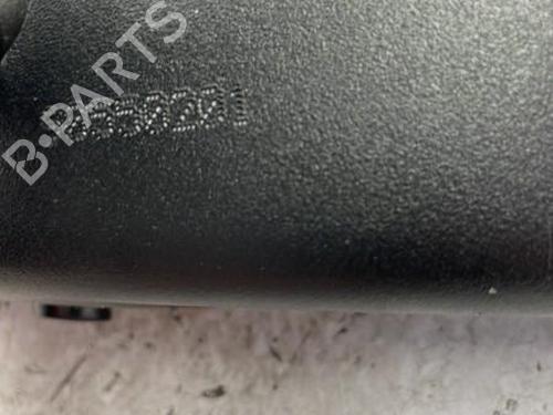 Used Rear mirror Rear mirror VW PASSAT B6 Variant (3C5) 2.0 TDI 16V (140 hp) 22838436 22838436
