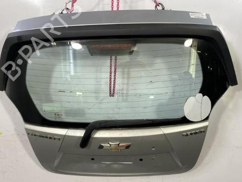 Tailgate CHEVROLET SPARK (M300) 1.0 | BP22836520C6