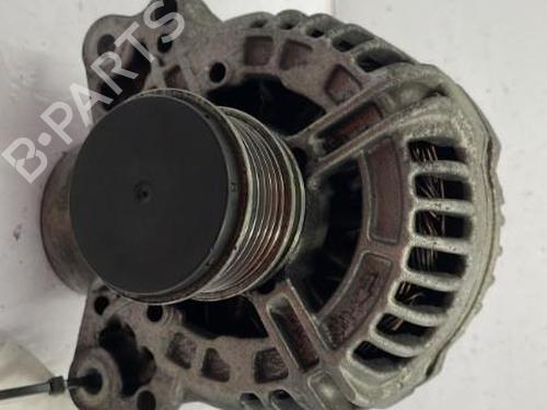 Alternator VW POLO (9N_, 9A_) 1.4 TDI | BP22838248M7 