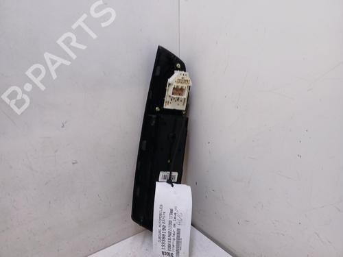 Left front window switch HYUNDAI ix35 (LM, EL, ELH) 1.7 CRDi | BP39936913I27 - Image 5