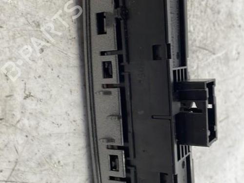 Used Warning switch Warning switch PEUGEOT 308 SW I (4E_, 4H_) 1.6 HDi (109 hp) 22833299 22833299