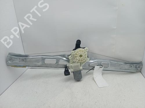 Front left window mechanism FORD TRANSIT CUSTOM V362 Van (FY, FZ) 2.0 EcoBlue | BP33448389C22 - Image 5