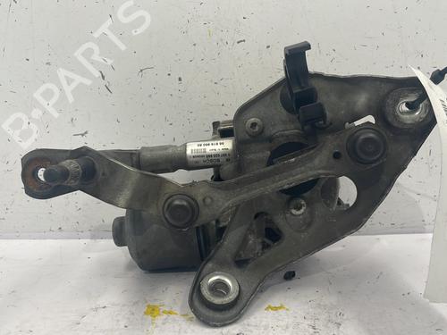 Front wiper motor PEUGEOT 407 Coupe (6C_) 2.7 HDi | BP25837594M29 