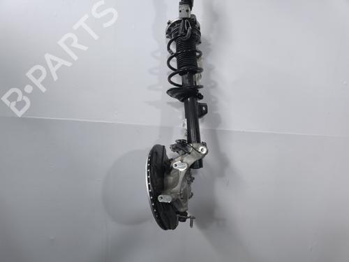 Right front steering knuckle VW ID.3 (E11, E12) Pure | BP38721168M26 - Image 2
