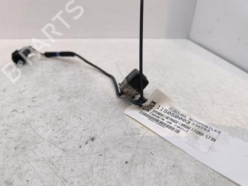 Camera HYUNDAI i40 I CW (VF) 1.7 CRDi | BP30184308E14