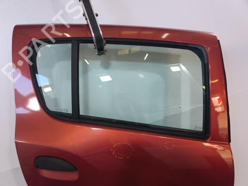 right-rear-door-dacia-sandero-ii-2012-38921829 main image