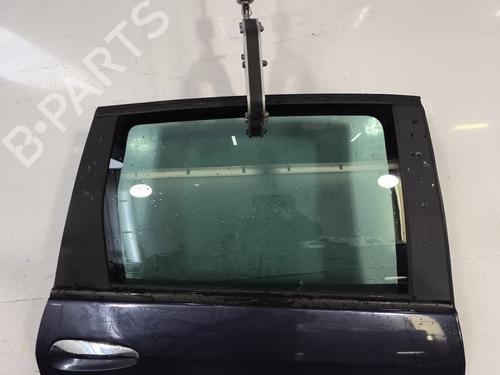 Right rear door FIAT CROMA (194_) 1.9 D Multijet (194AXB1B) | BP24829334C5 
