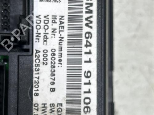 Climate control BMW 3 (E90) 318 d | BP40055042I5 - Image 4