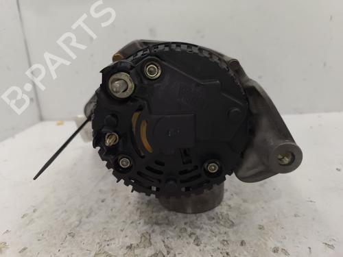 Alternator CITROËN XANTIA (X1_, X2_) 1.9 Turbo D | BP25331580M7 