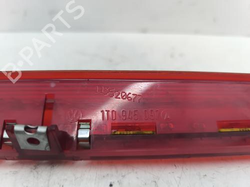 Third brake light VW TOURAN (1T1, 1T2) 2.0 TDI | BP29541007L11 