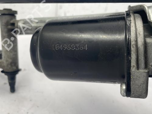 Front wiper motor VW POLO V (6R1, 6C1) 1.4 TDI | BP25757982M29 