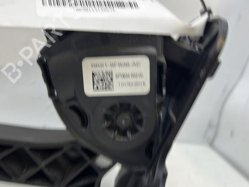 Pedal FORD TRANSIT CUSTOM V362 Van (FY, FZ) 2.0 EcoBlue | BP29833807I4  - Image 5