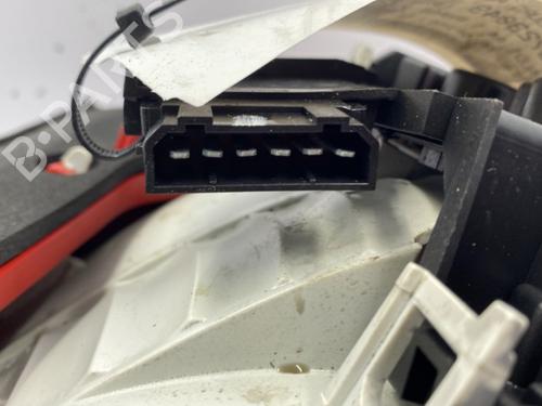 Left taillight AUDI A4 B5 (8D2) 1.9 TDI | BP22844637C34 
