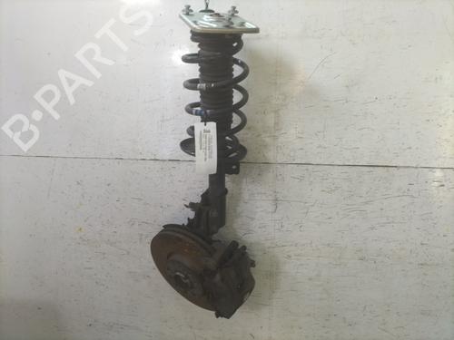 Used Right front steering knuckle Right front steering knuckle PEUGEOT EXPERT Van (V_) 2.0 BlueHDi 180 (177 hp) 33806832 33806832