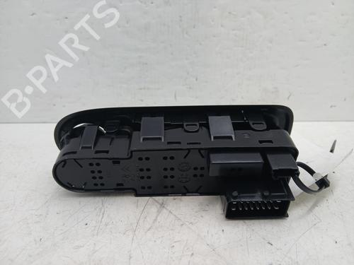 Left front window switch CITROËN C3 II (SC_) 1.4 HDi 70 (SC8HZC, SC8HR0, SC8HP4) | BP30973703I27