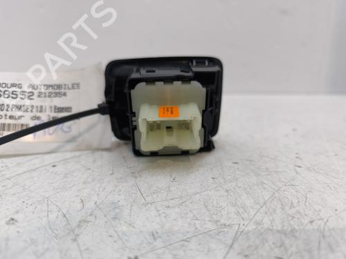 Left front window switch DACIA SANDERO II 1.0 SCe 75 (B8JC, B8JD, B8NC) | BP30184360I27