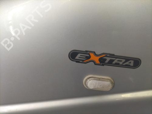 Guarda-lamas esquerdo RENAULT TRAFIC II Van (FL) 2.0 dCi 115 (FL01, FL0U, FL00, FL0H, FL0M) | BP32235168C41