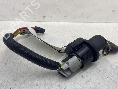 Ignition barrel RENAULT TRAFIC II Van (FL) 2.0 dCi 115 (FL01, FL0U, FL00, FL0H, FL0M) | BP29960199M48