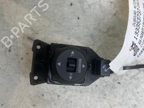 Mirror switch KIA PICANTO II (TA) 1.0 | BP39600277I25 - Image 3