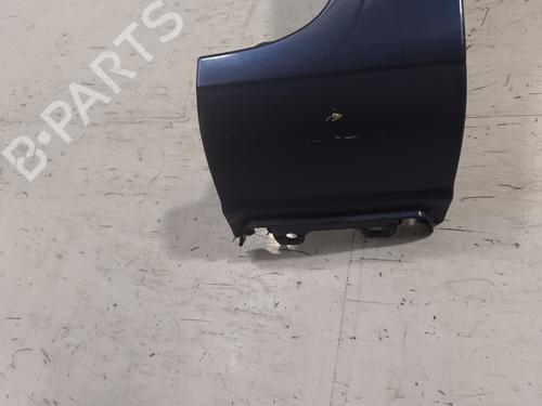 Right front fenders RENAULT CLIO III (BR0/1, CR0/1) 1.5 dCi (C/BR0G, C/BR1G) | BP25880981C42 