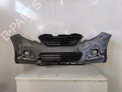 Front bumper PEUGEOT 108 1.0 VTi | BP37032058C7 - Image 2