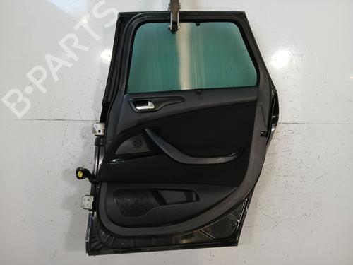Right rear door CITROËN C5 III Break (RW_) 3.0 HDi 240 (RWX8CA) | BP29639965C5 